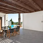 Terra Pietra Luxury Villas & Suites
