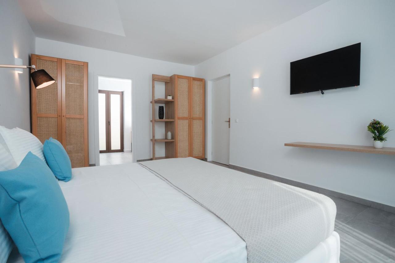 Vilă Terra Pietra Luxury & Lardos