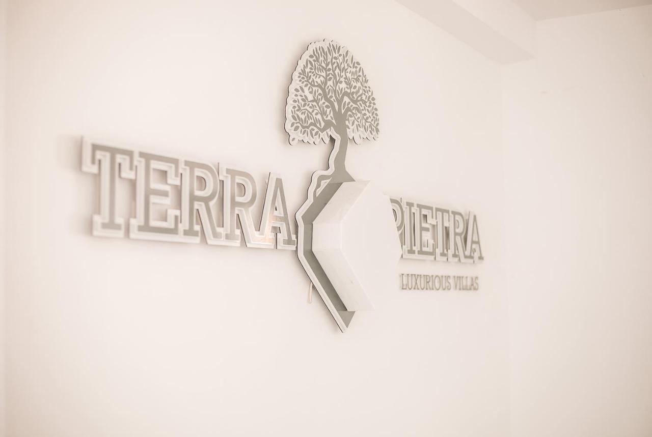 Vilă Terra Pietra Luxury & Lardos