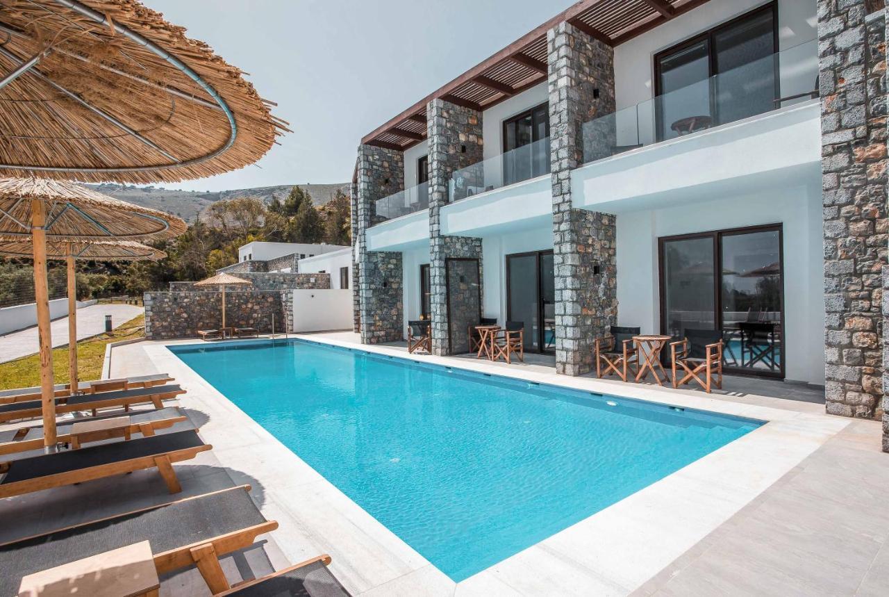 Terra Pietra Luxury & Lardos