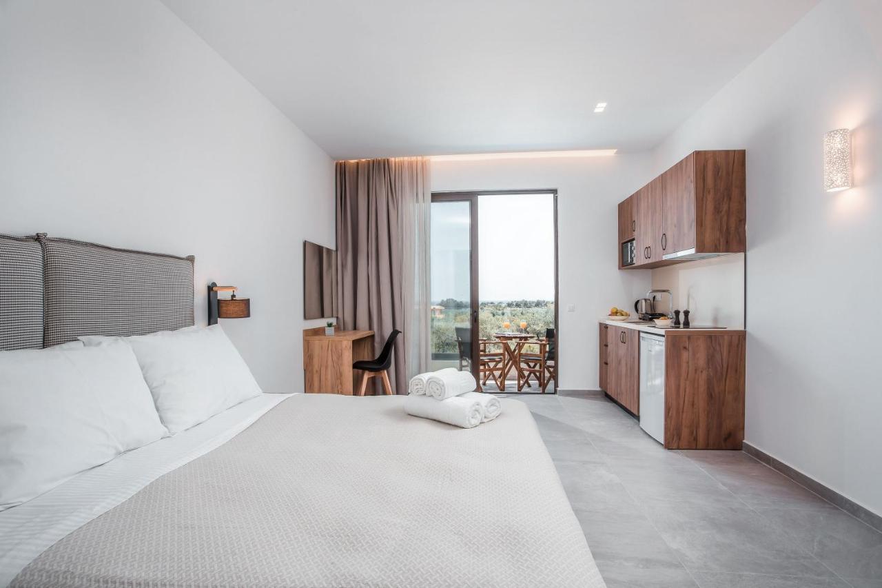 Terra Pietra Luxury & Vilă