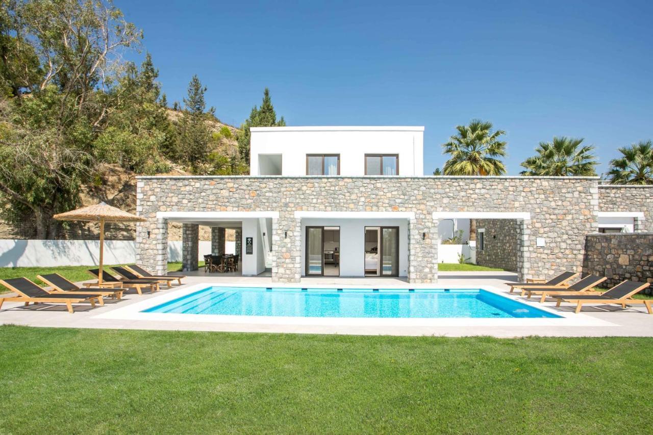 Terra Pietra Luxury & Villa *