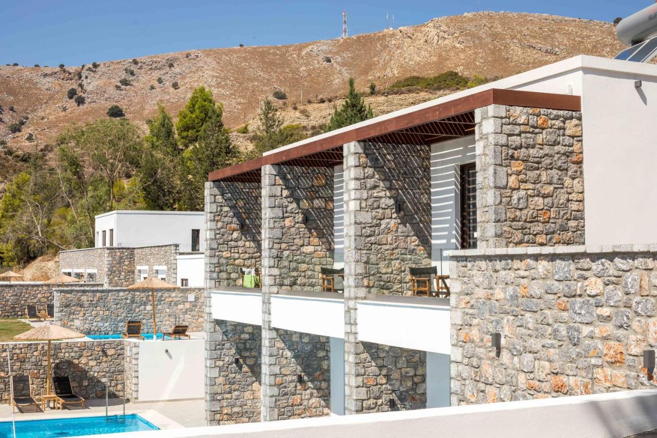 Villa Terra Pietra Luxury &