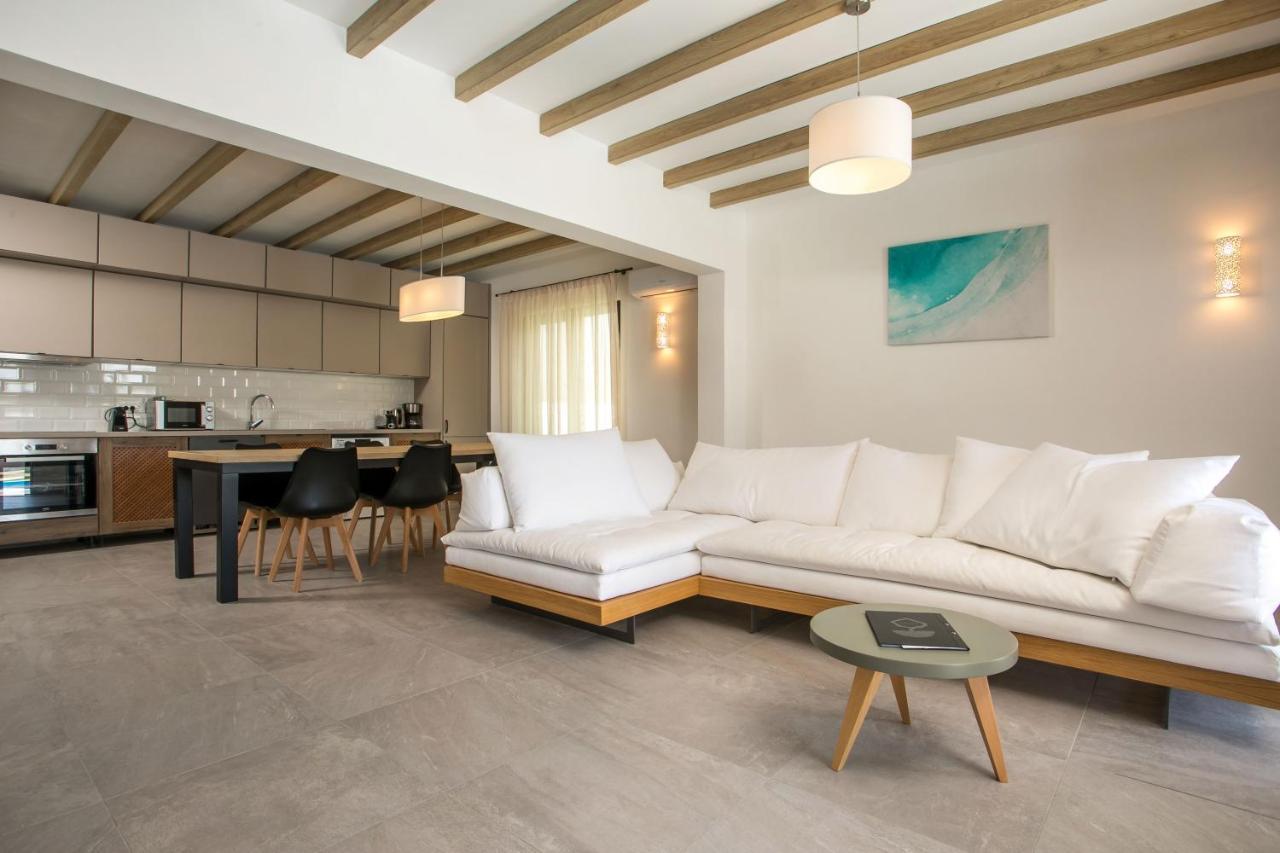 Terra Pietra Luxury & Villa *