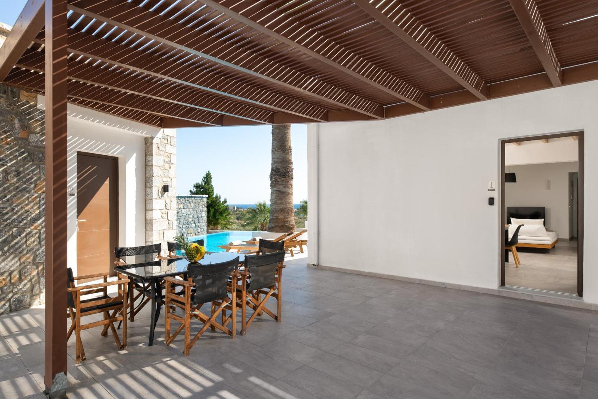 Terra Pietra Luxury &