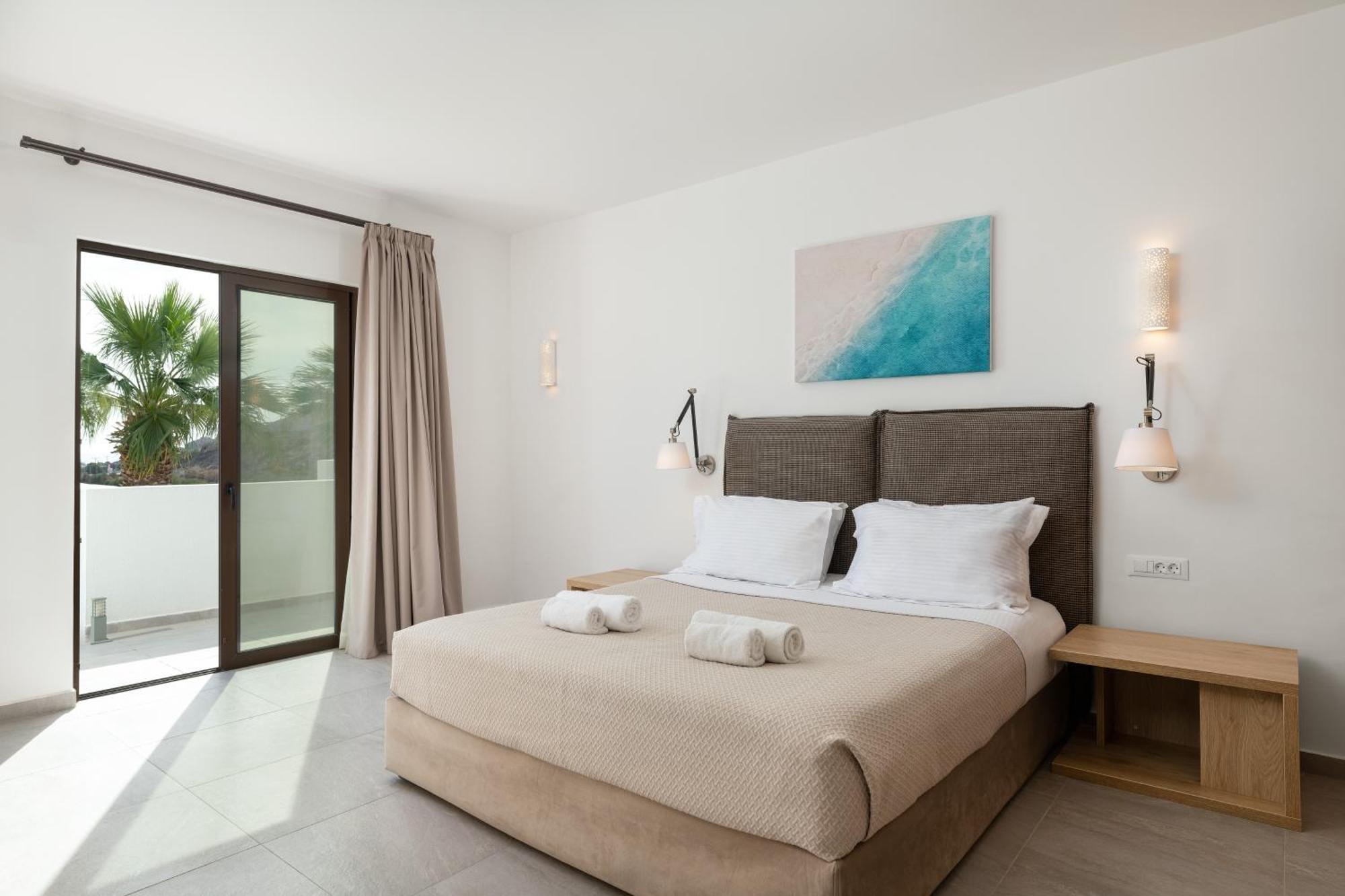 Vilă Terra Pietra Luxury & Lardos