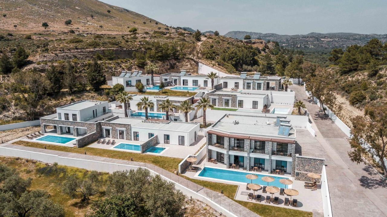 Terra Pietra Luxury & *