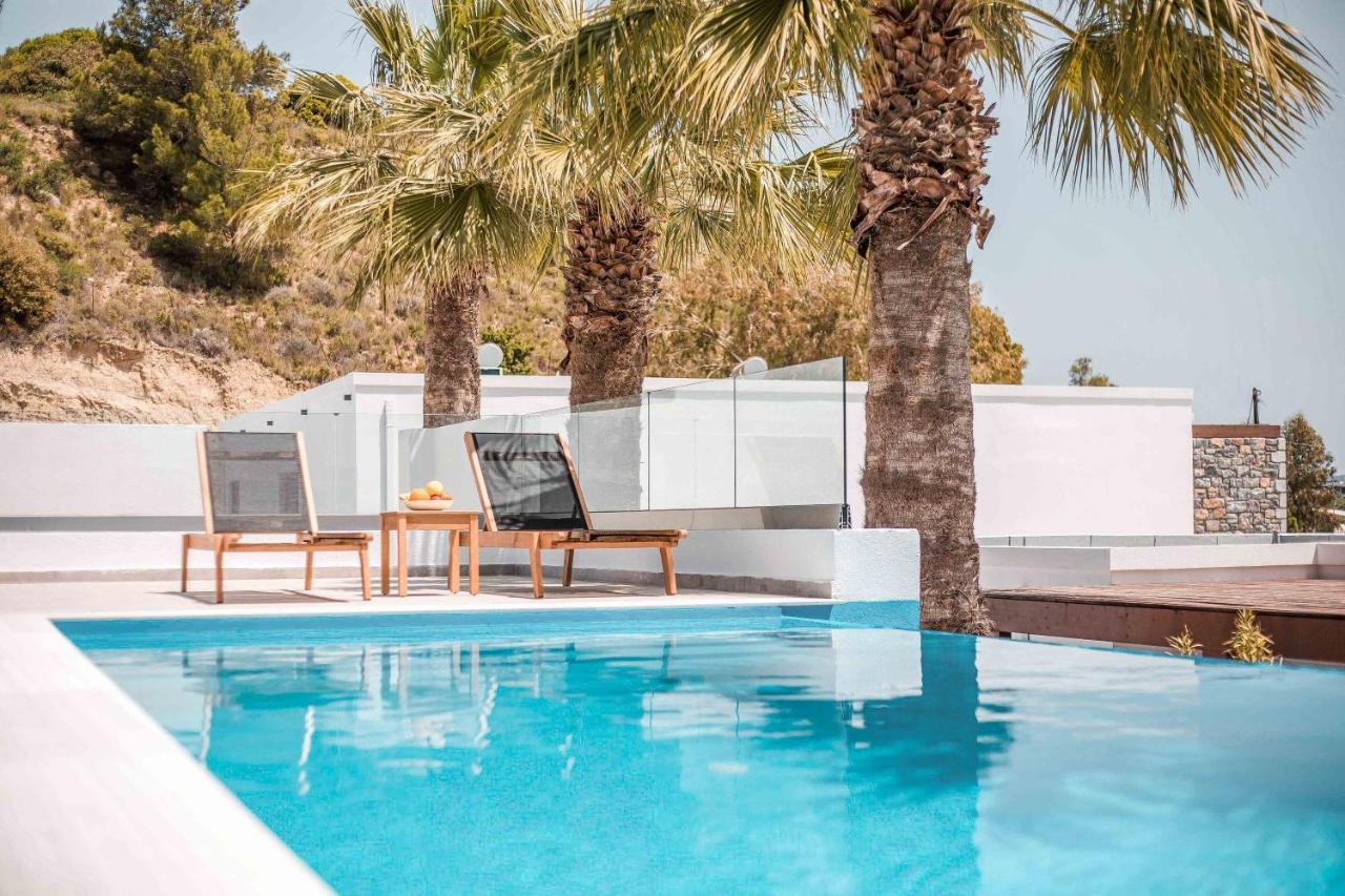 Villa Terra Pietra Luxury & *