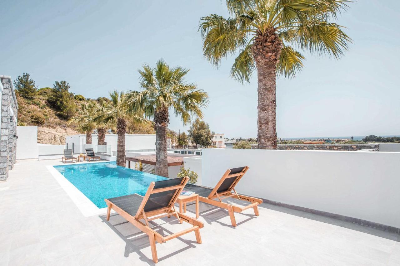 Villa Terra Pietra Luxury & *
