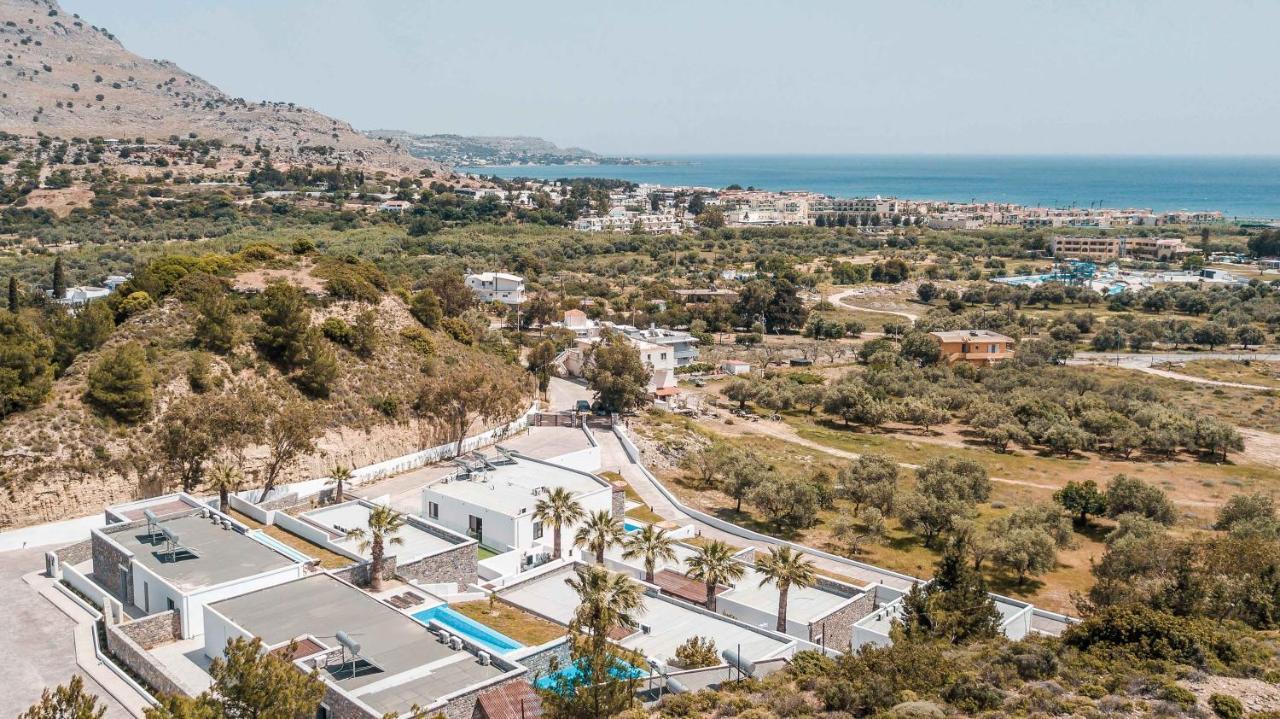 Terra Pietra Luxury &