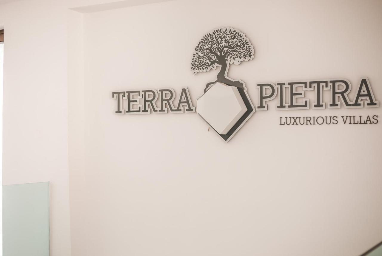 Terra Pietra Luxury &