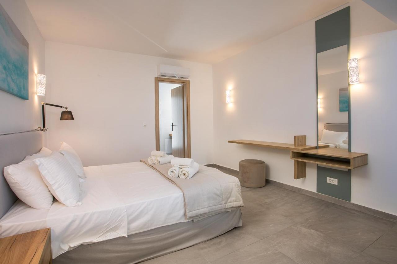 Terra Pietra Luxury &