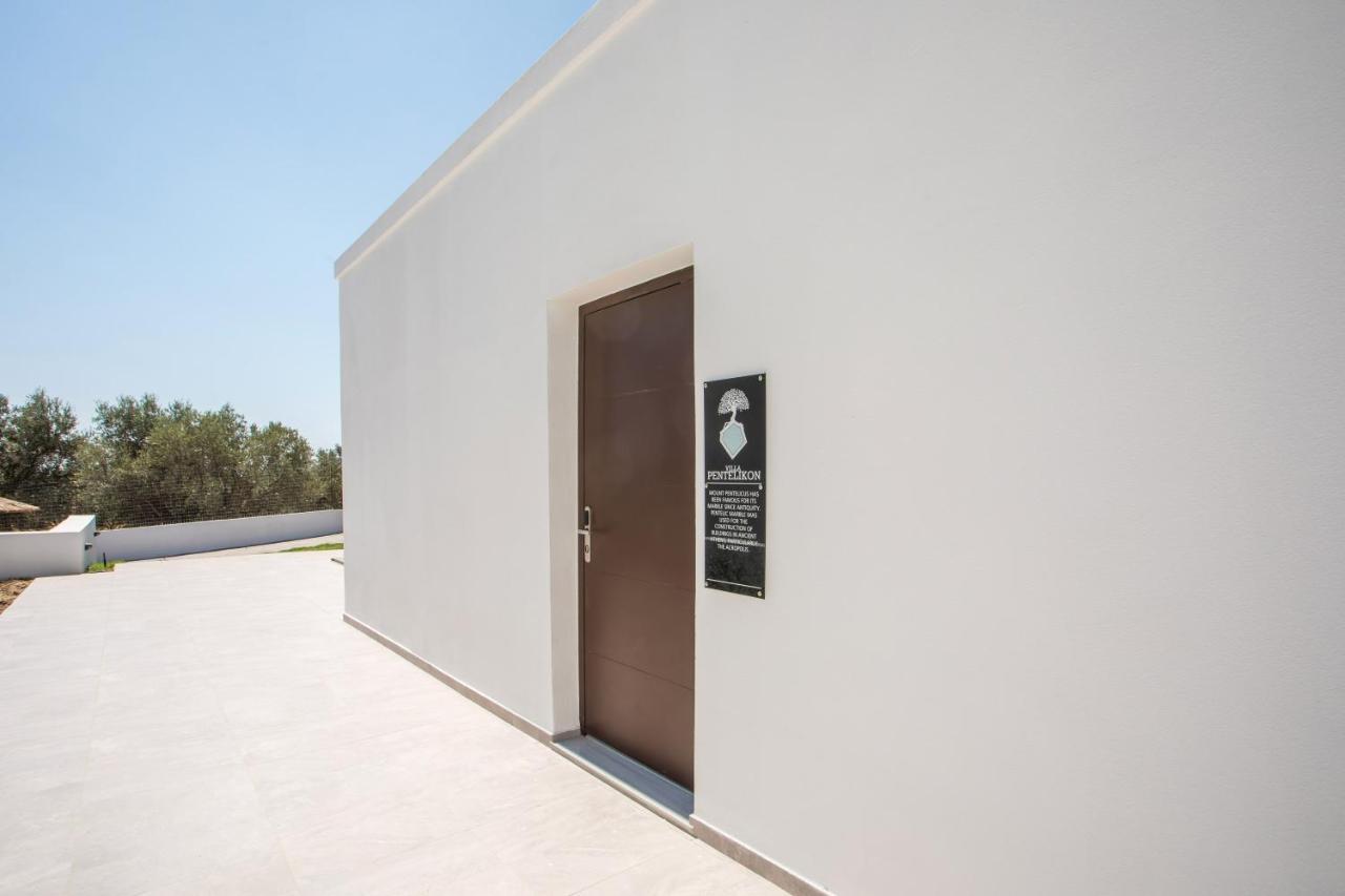 Villa Terra Pietra Luxury &