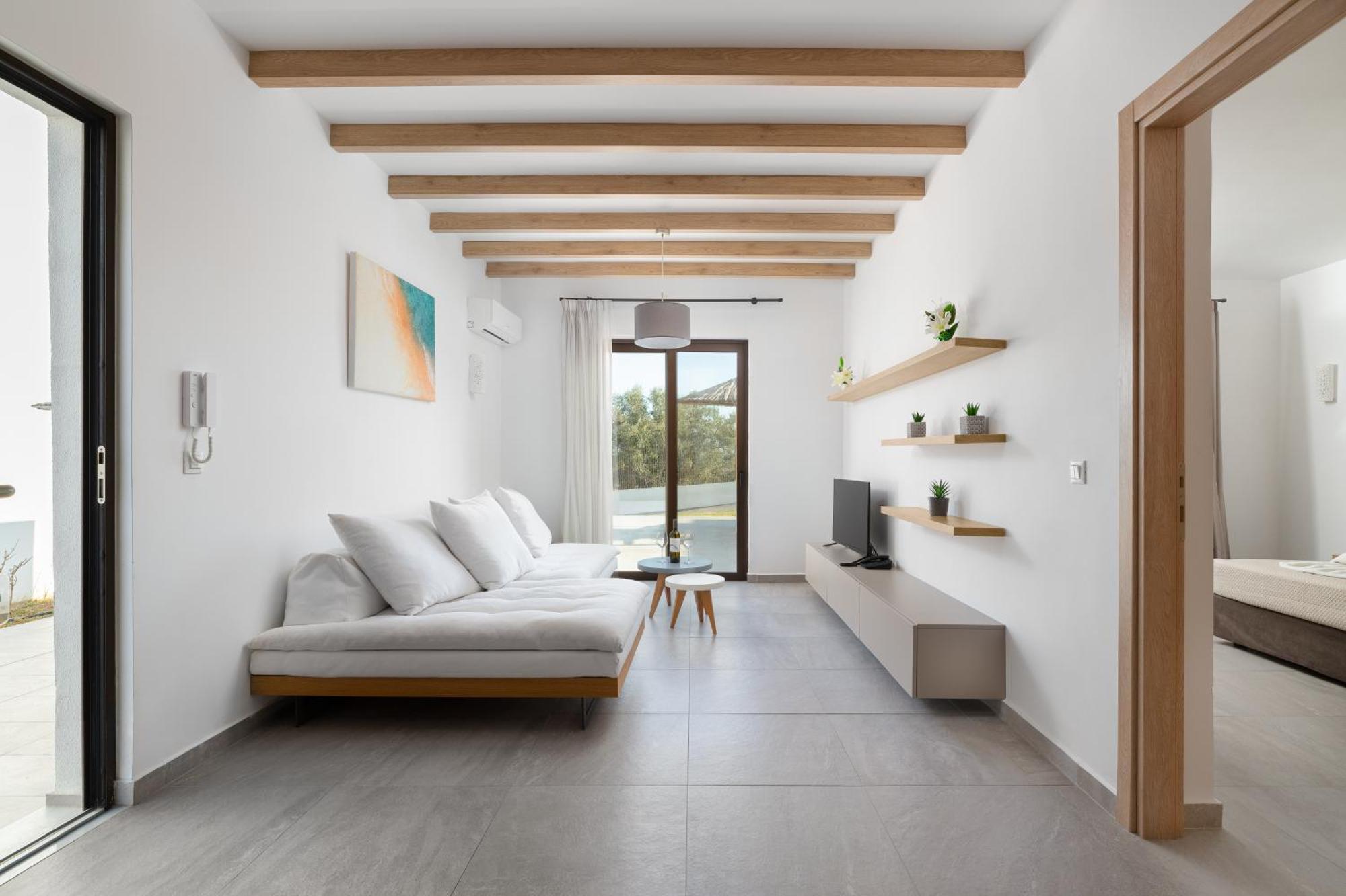 Villa Terra Pietra Luxury &