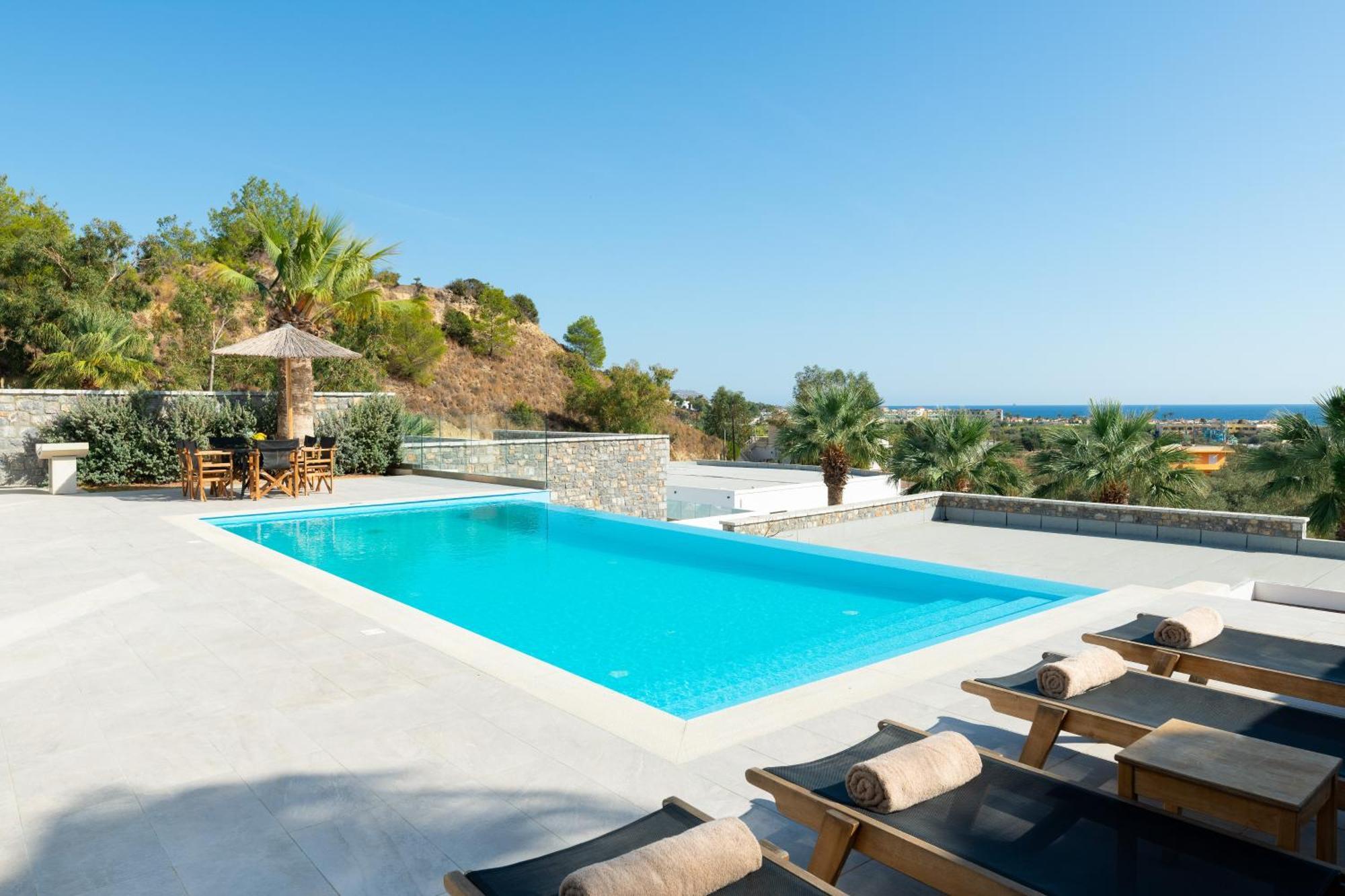 Villa Terra Pietra Luxury &