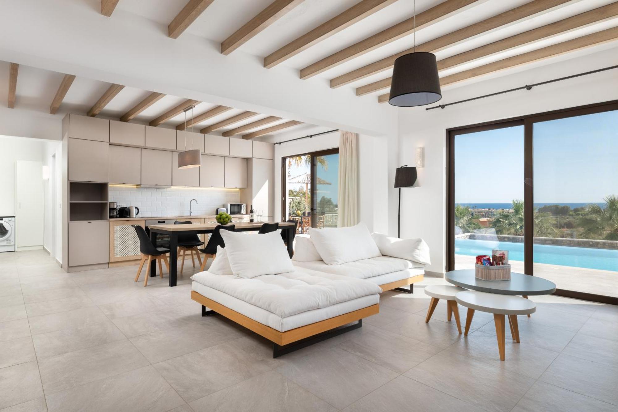 Terra Pietra Luxury & Villa